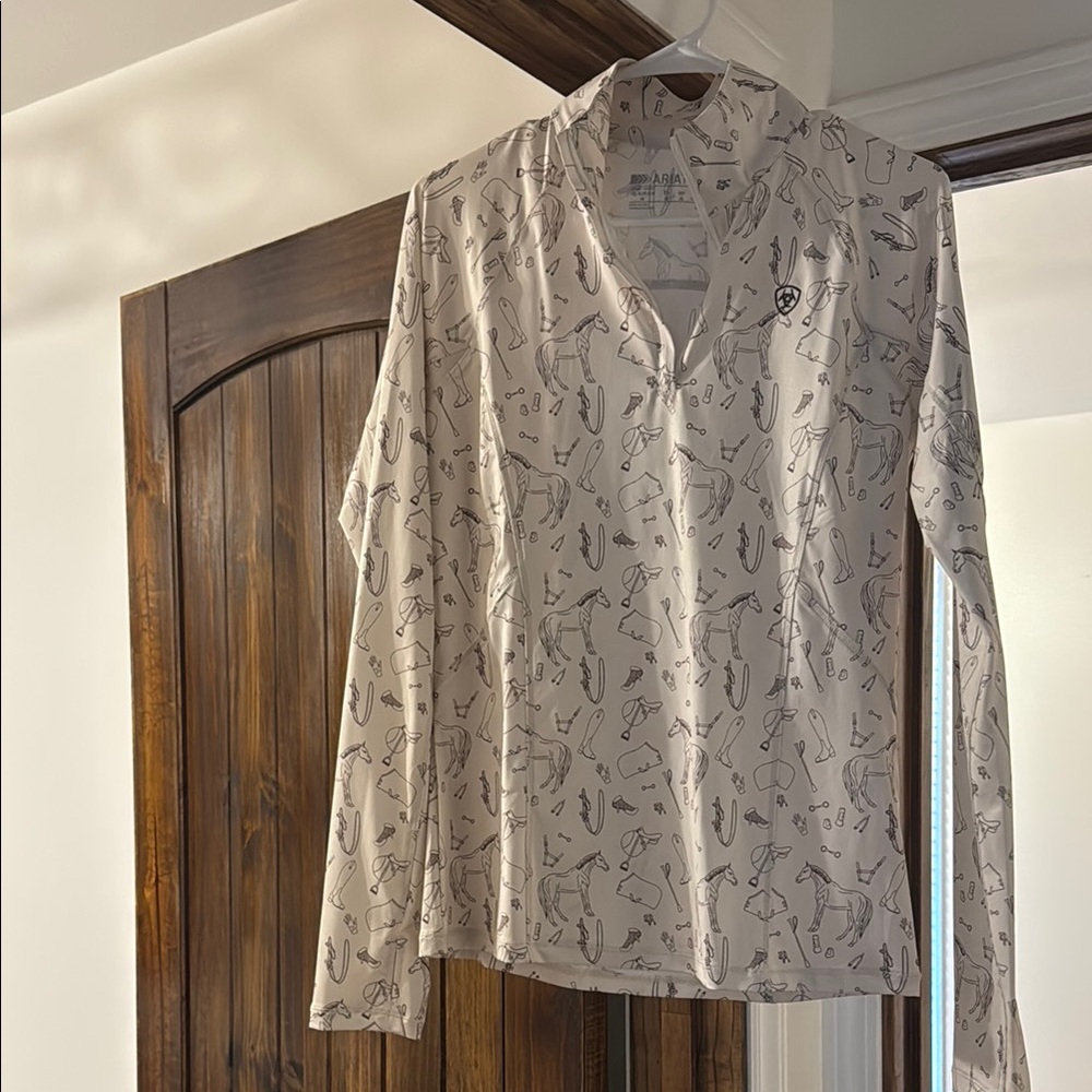 Ariat Pullover